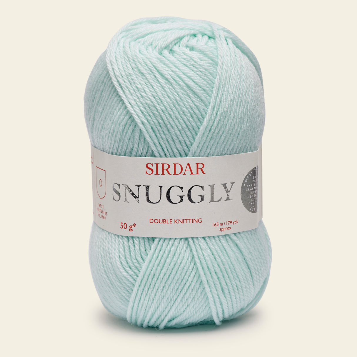 Sirdar Snuggly DK 50g