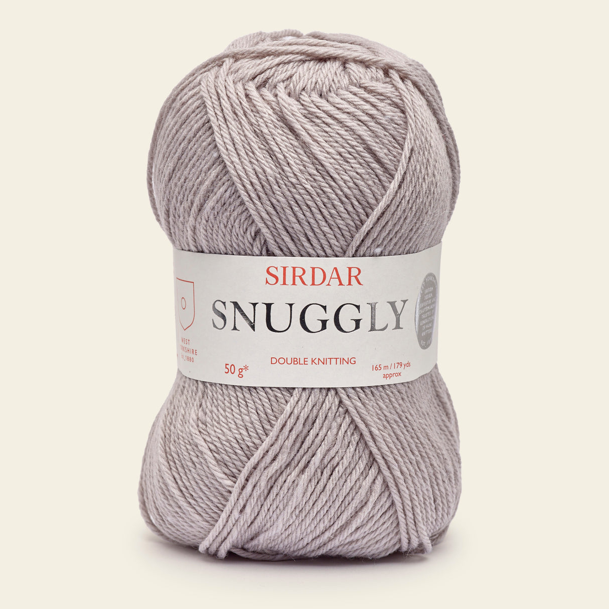 Sirdar Snuggly DK 50g