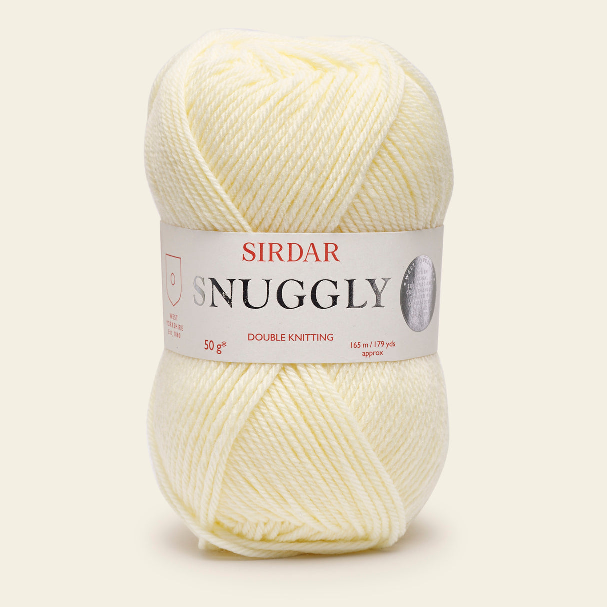 Sirdar Snuggly DK 50g