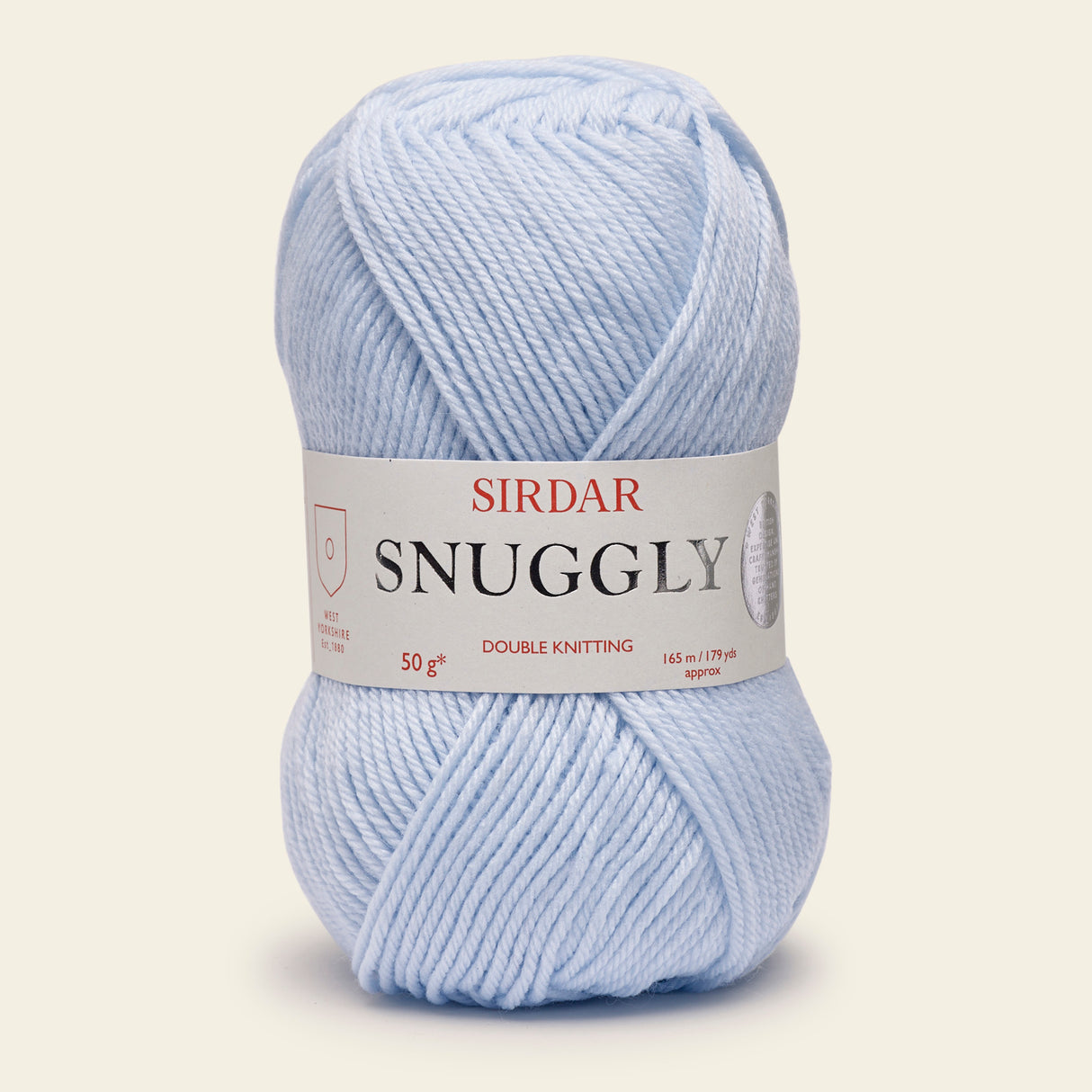 Sirdar Snuggly DK 50g