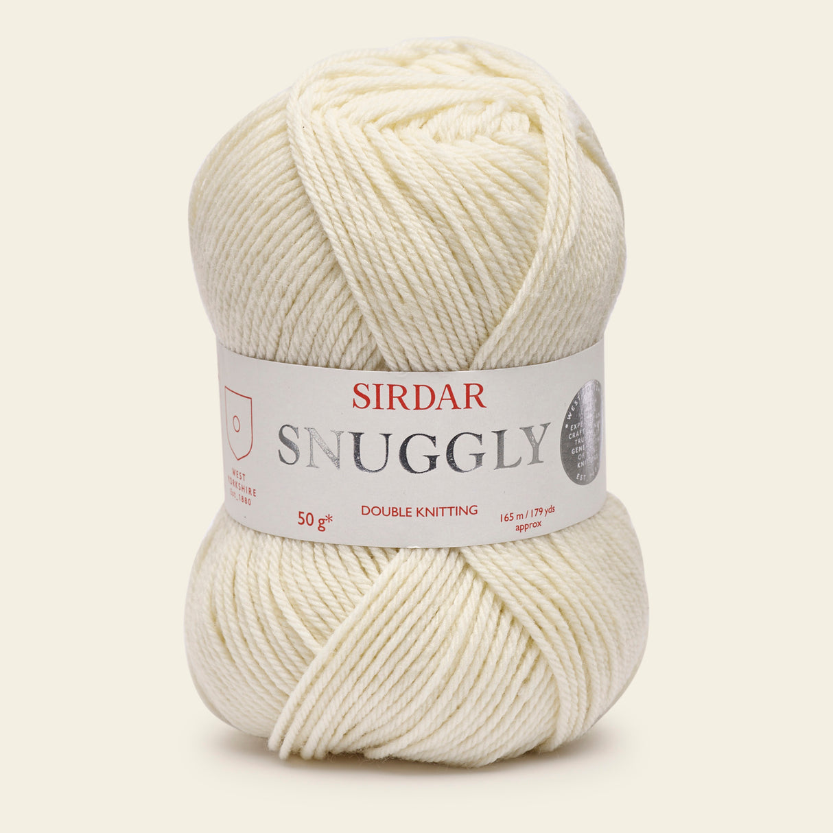 Sirdar Snuggly DK 50g