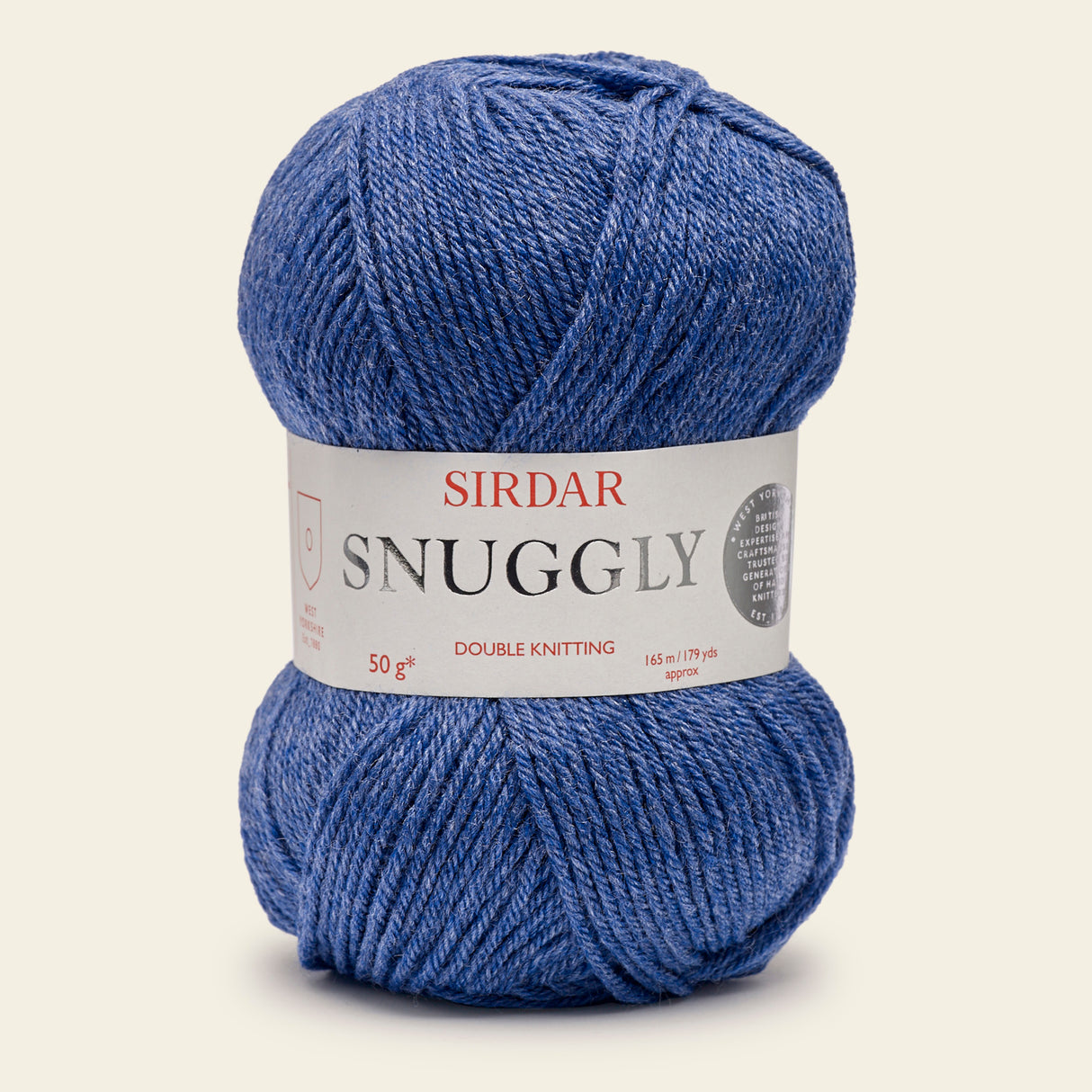 Sirdar Snuggly DK 50g