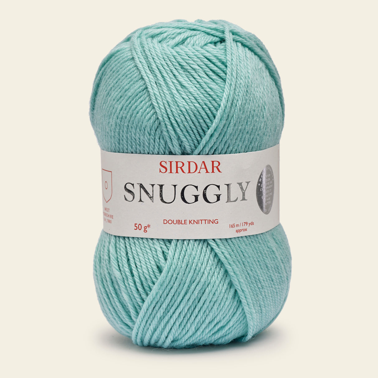 Sirdar Snuggly DK 50g