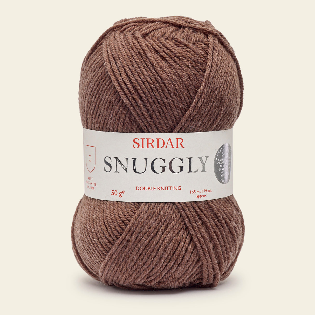 Sirdar Snuggly DK 50g