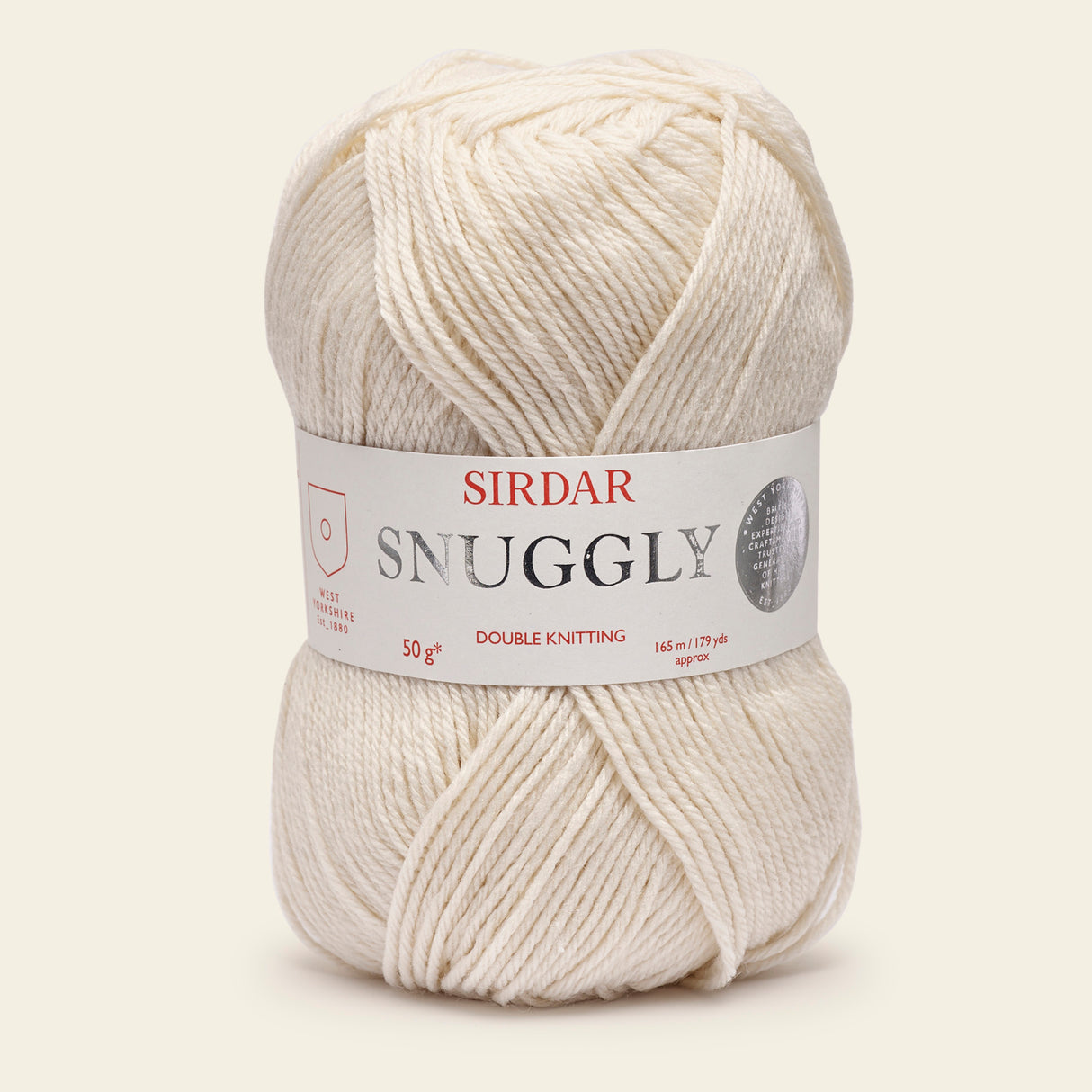 Sirdar Snuggly DK 50g