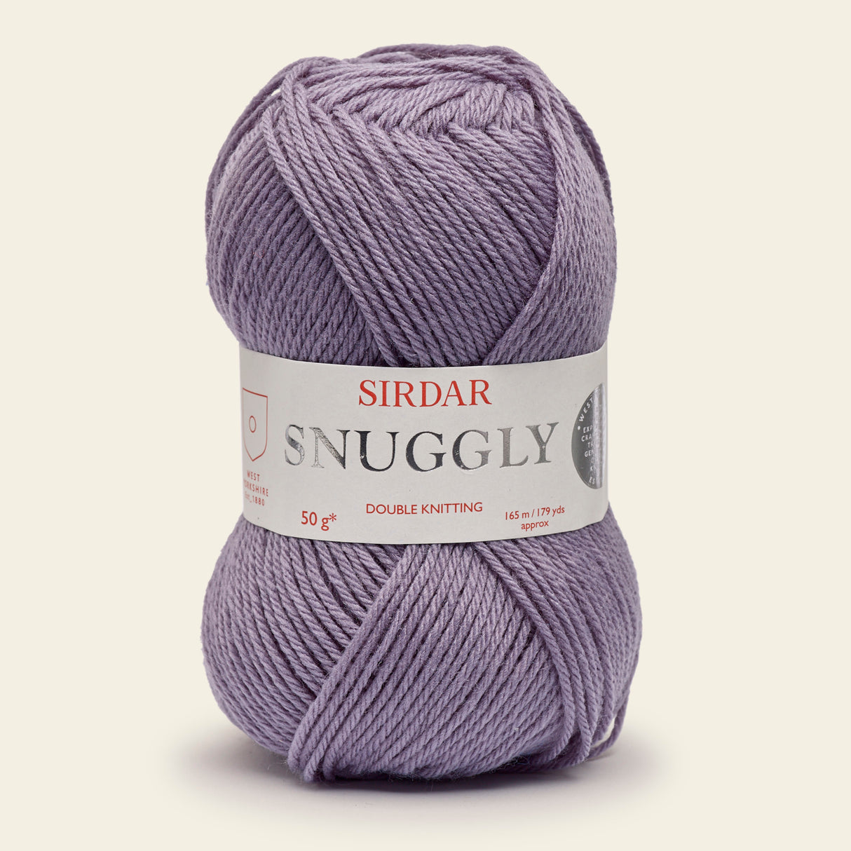 Sirdar Snuggly DK 50g