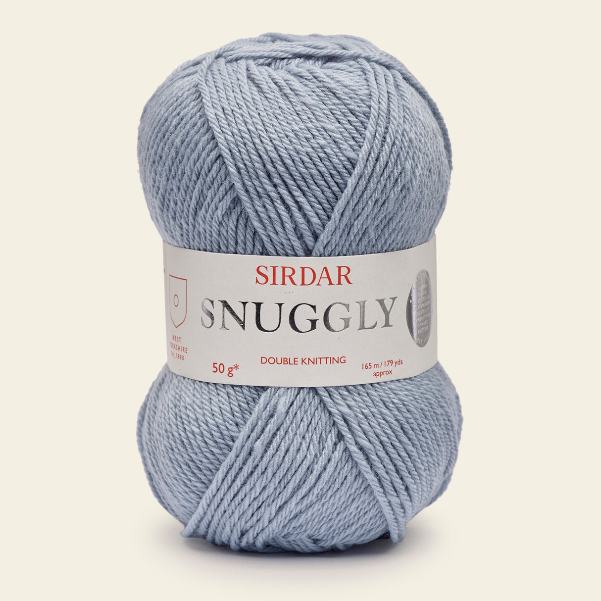 Sirdar Snuggly DK 50g