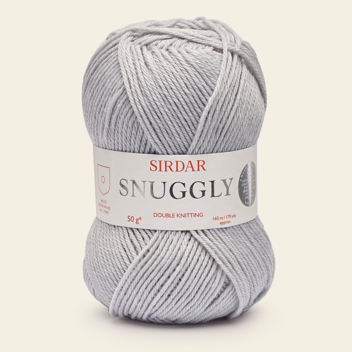 Sirdar Snuggly DK 50g