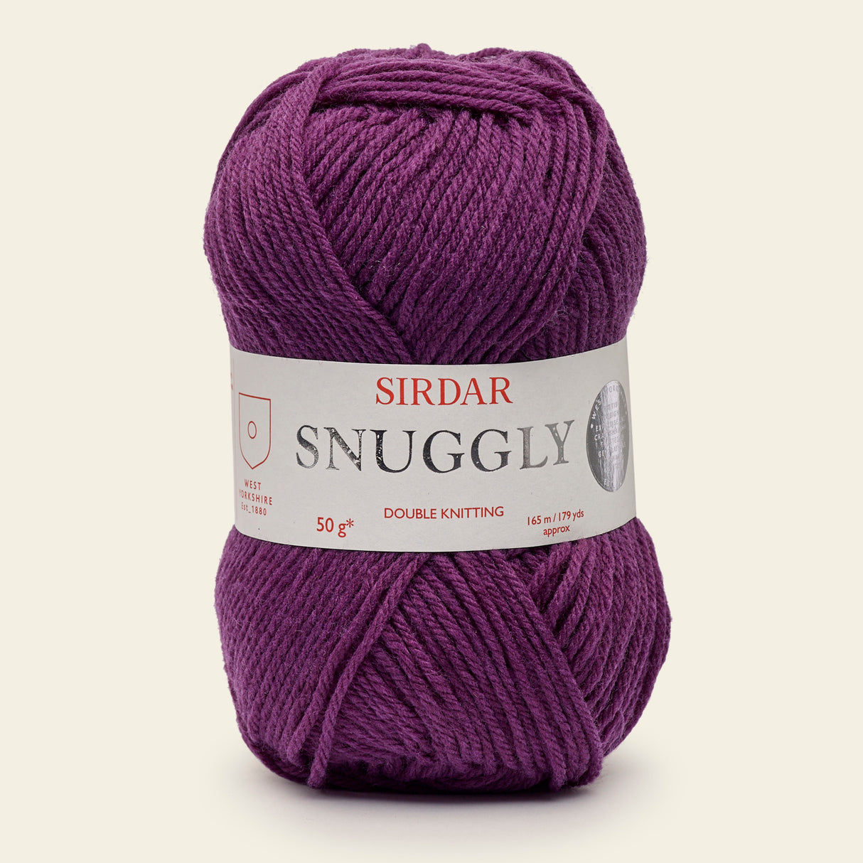 Sirdar Snuggly DK 50g