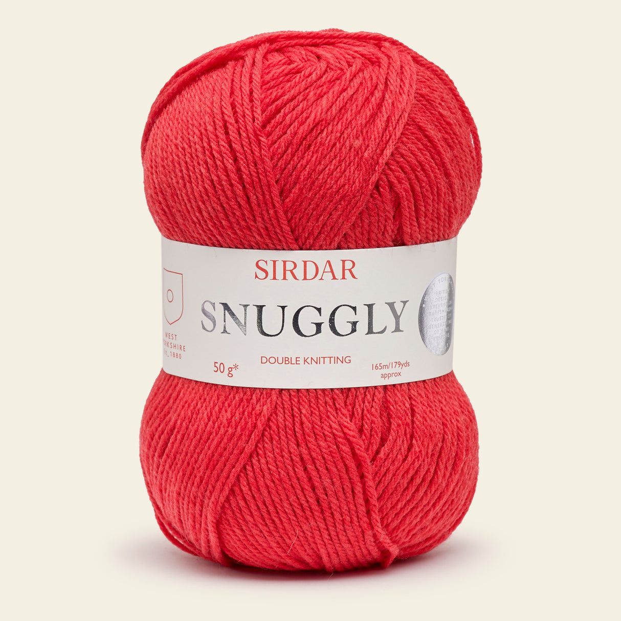 Sirdar Snuggly DK 50g