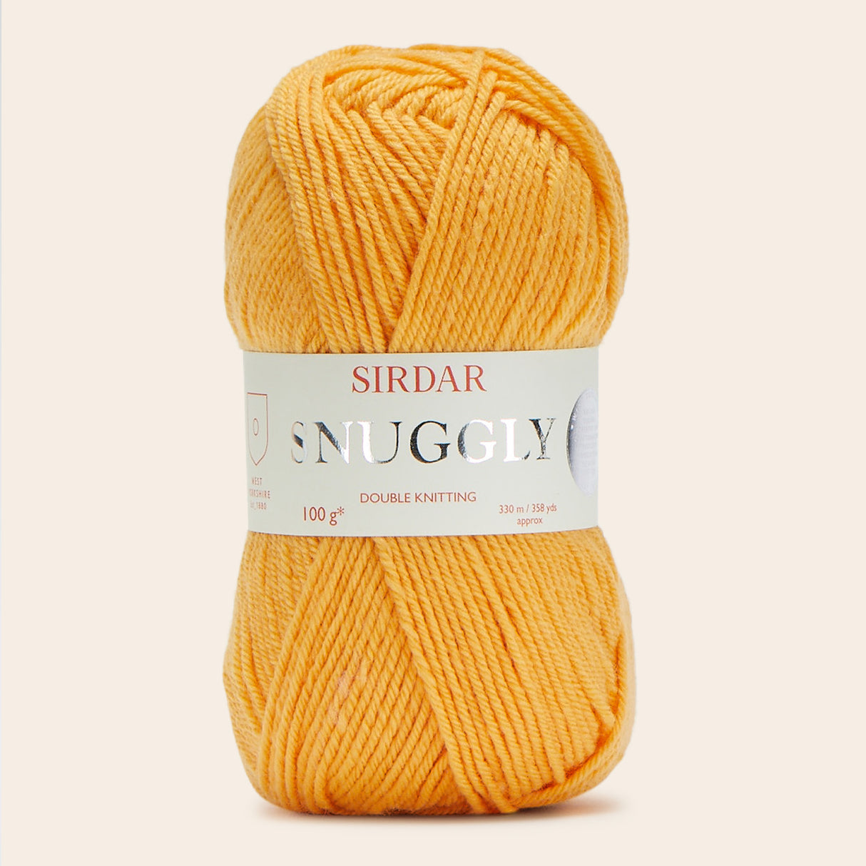 Sirdar Snuggly DK 50g