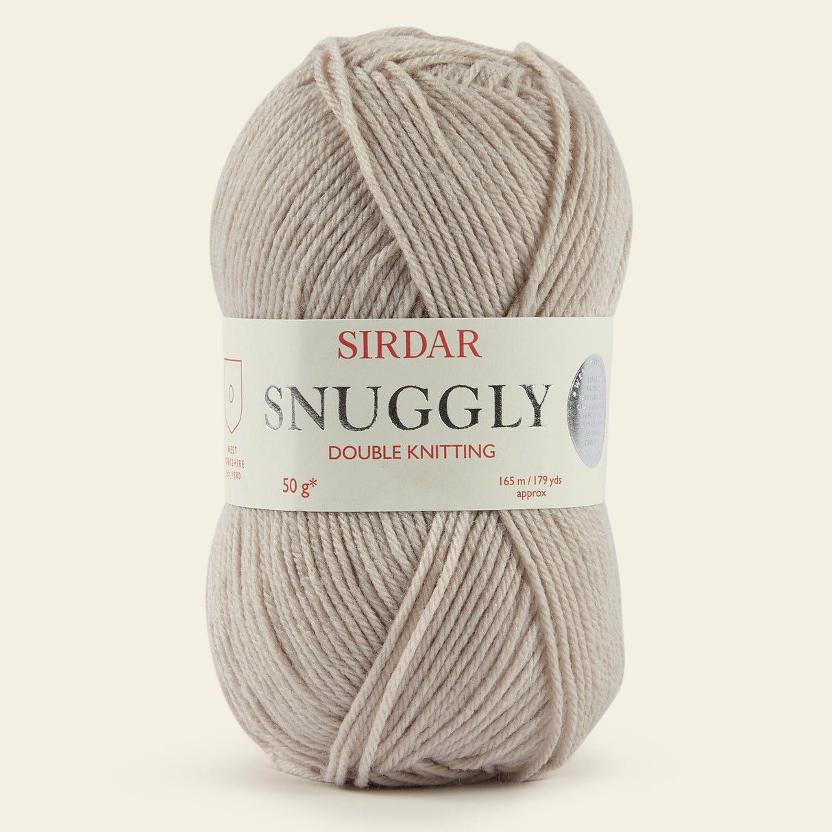 Sirdar Snuggly DK 50g