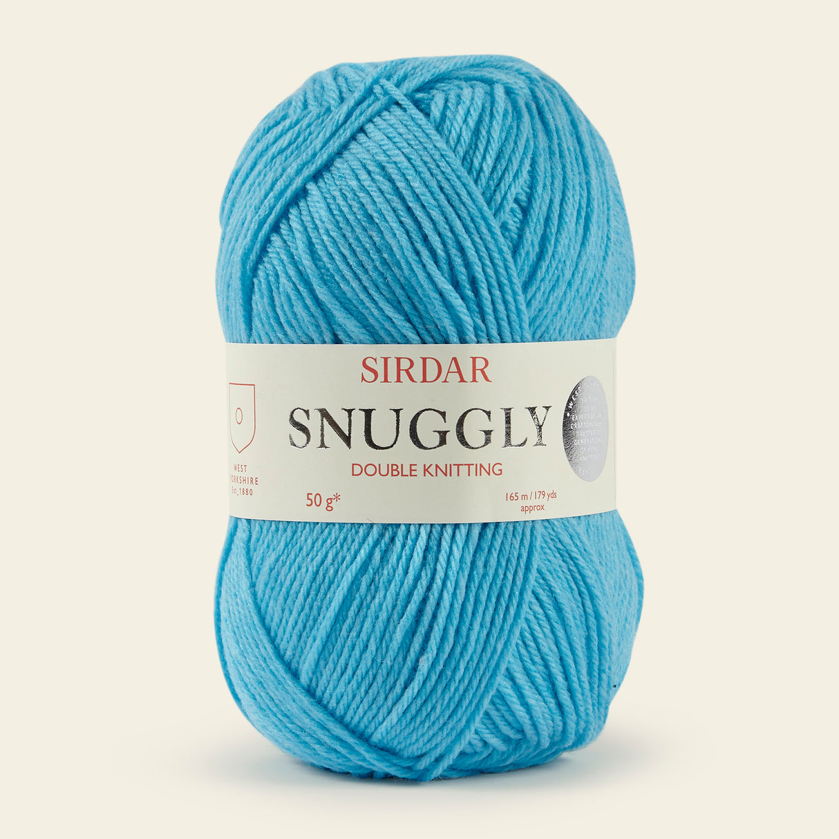 Sirdar Snuggly DK 50g