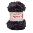 Sirdar Alpine Super Chunky 50g