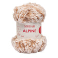 Sirdar Alpine Super Chunky 50g