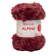 Sirdar Alpine Super Chunky 50g