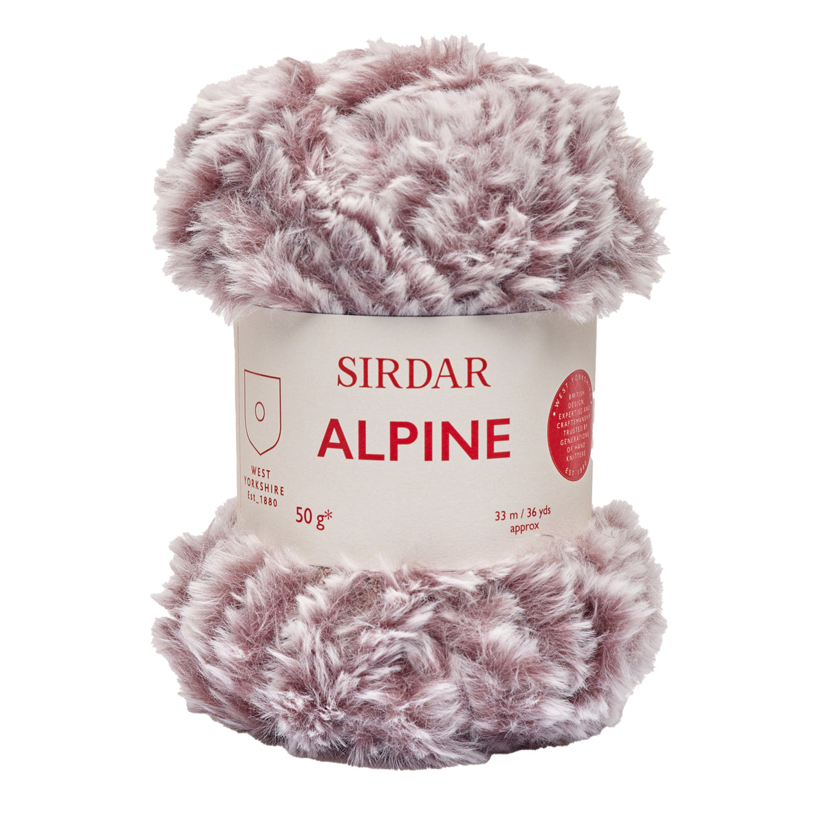 Sirdar Alpine Super Chunky 50g