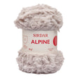 Sirdar Alpine Super Chunky 50g