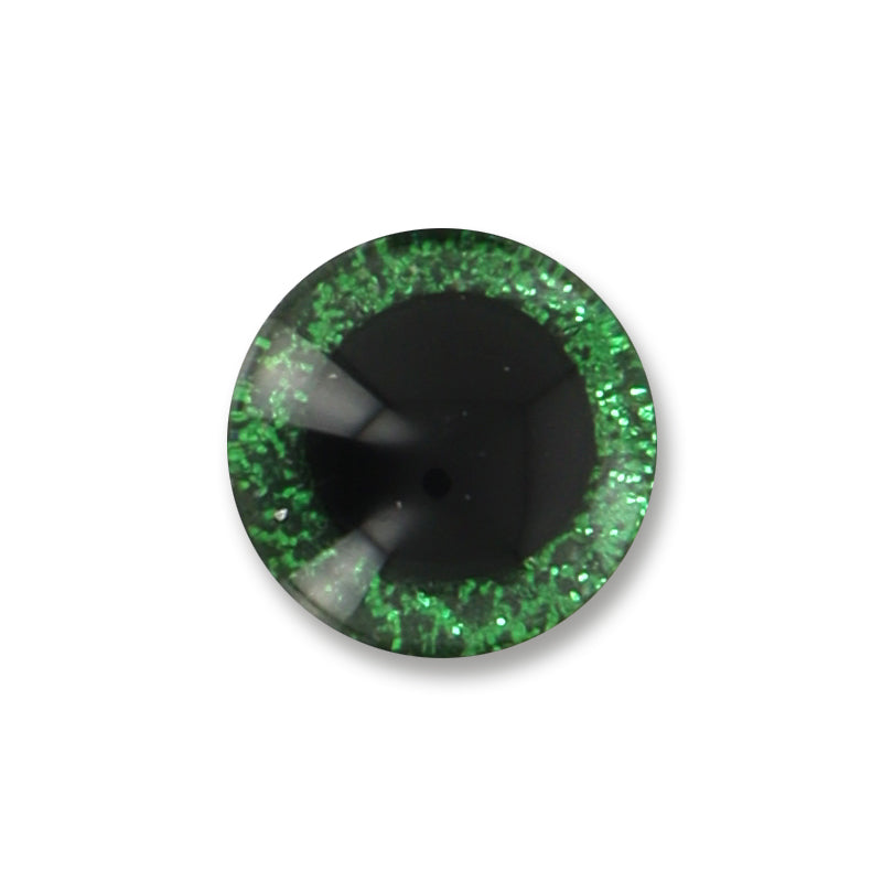 Glitter Safety Eyes - Set of 2
