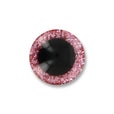 Glitter Safety Eyes - Set of 2