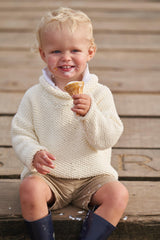Rowan Essential Toddler Knits - 10 Projects by Quail Studio