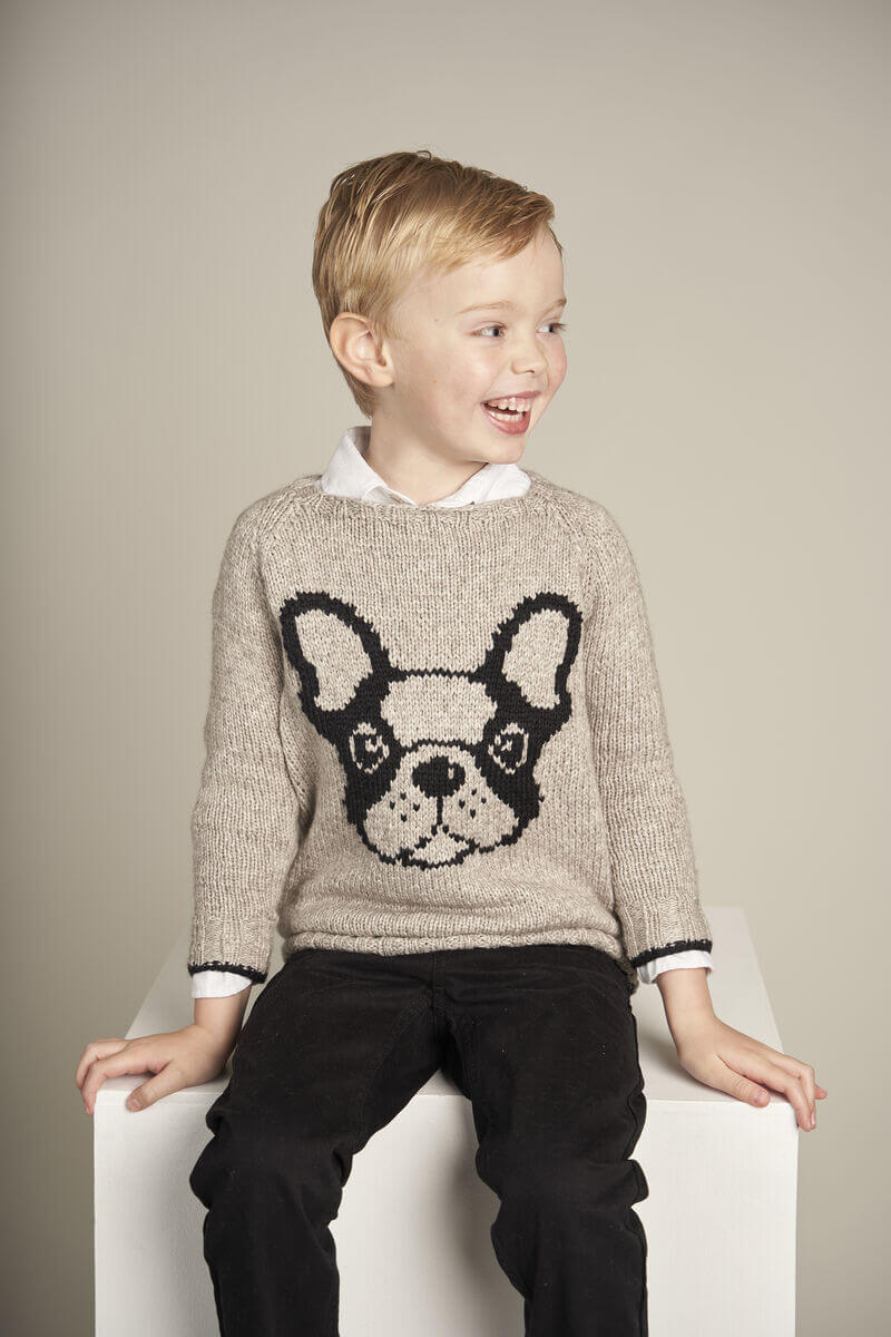 Rowan Mini Knits - 15 Projects by Quail Studio