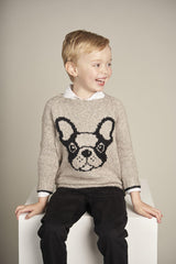 Rowan Mini Knits - 15 Projects by Quail Studio
