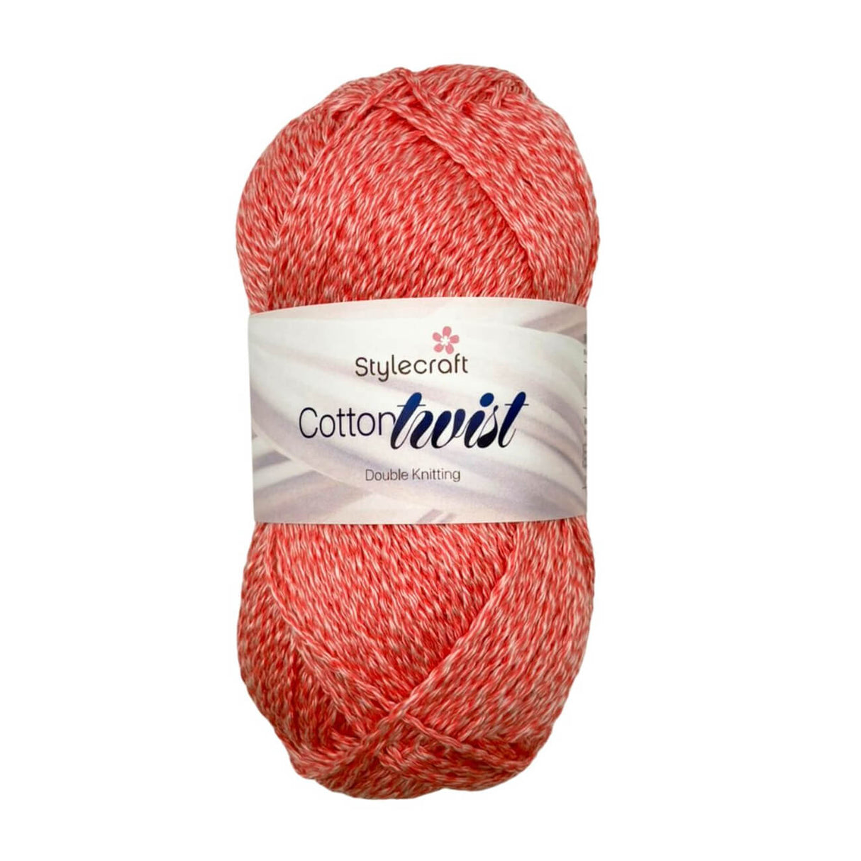Stylecraft Cotton Twist DK 100g
