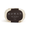 Rowan BIG BIG Wool 100g