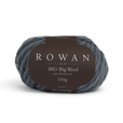Rowan BIG BIG Wool 100g