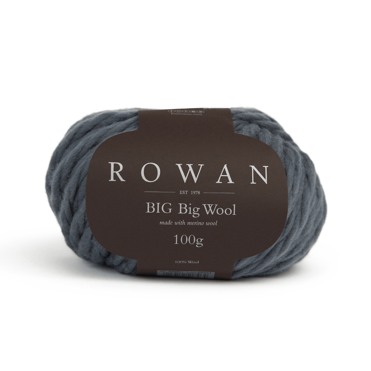 Rowan BIG BIG Wool 100g