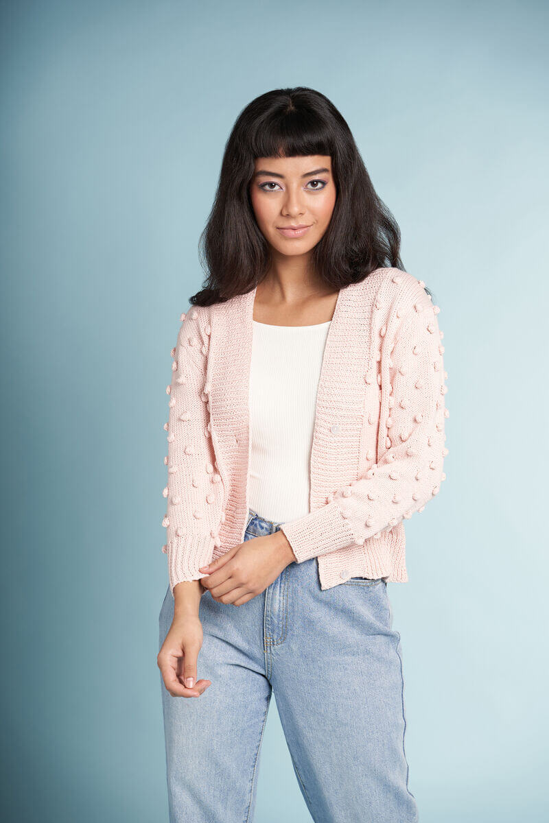 Rowan Essential Pastels - 10 Projects by Quail Studio