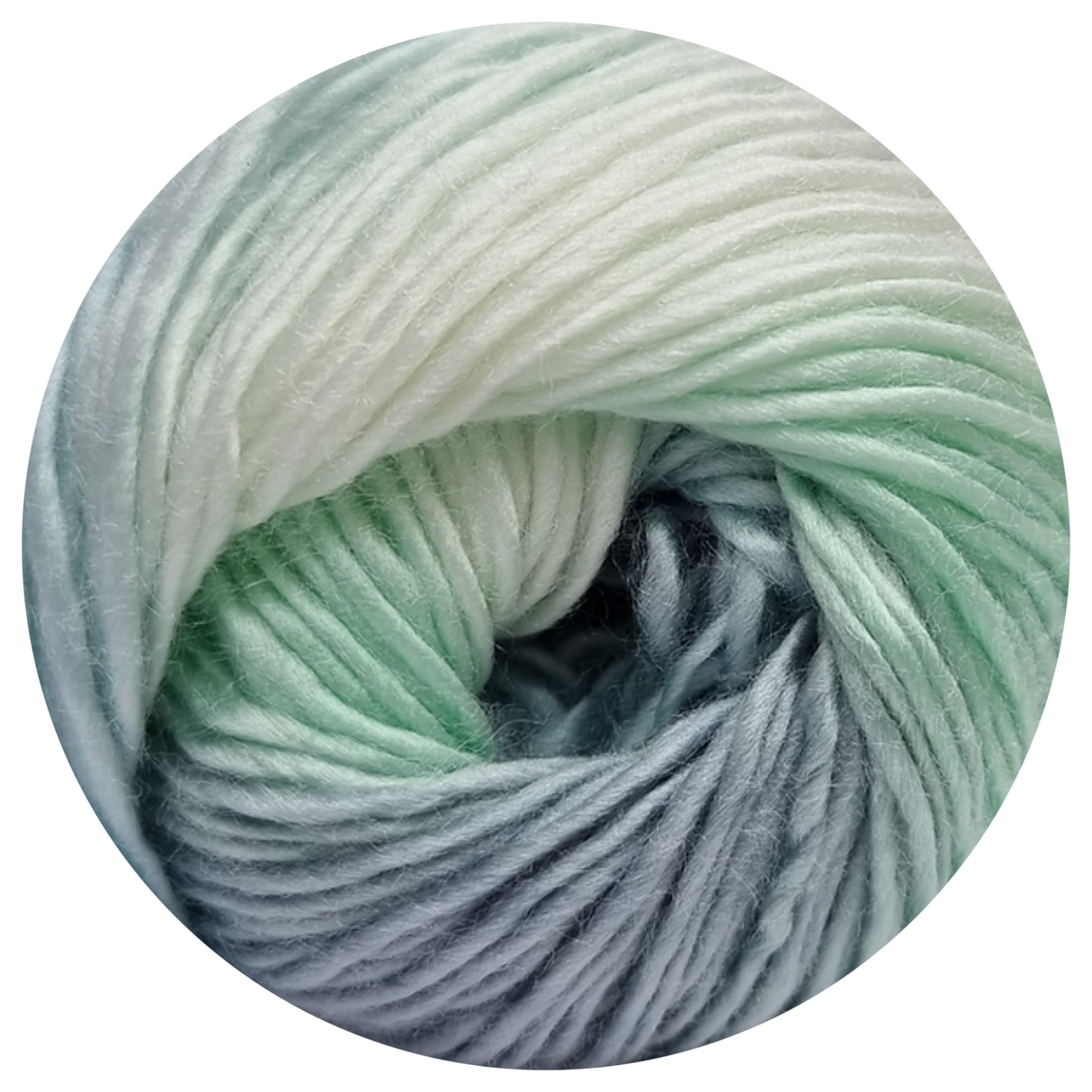Cygnet Boho Spirit DK / Aran 100g