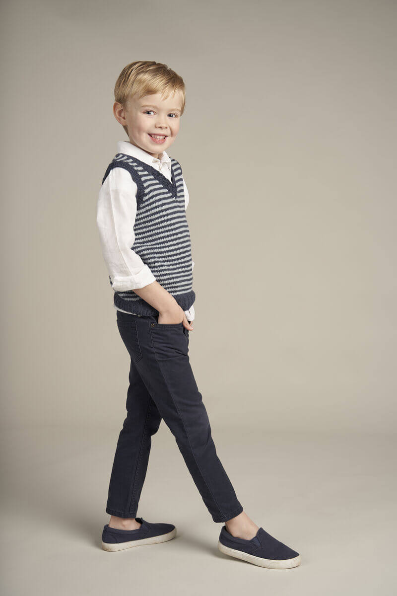 Rowan Mini Knits - 15 Projects by Quail Studio