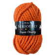 Cygnet Seriously Super Chunky 100g