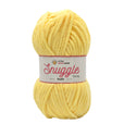 LittleWoolShop Snuggle Puff Chenille Chunky 100g