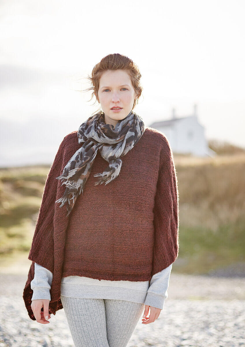 Rowan Knitting & Crochet Magazine 60 - ZM60