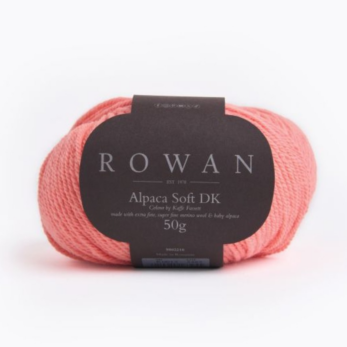 Rowan Alpaca Soft DK 50g