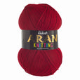 Woolcraft Aran with 25% Wool 400g