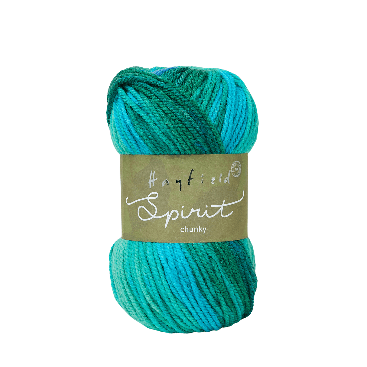 Sirdar Hayfield Spirit Chunky 100g