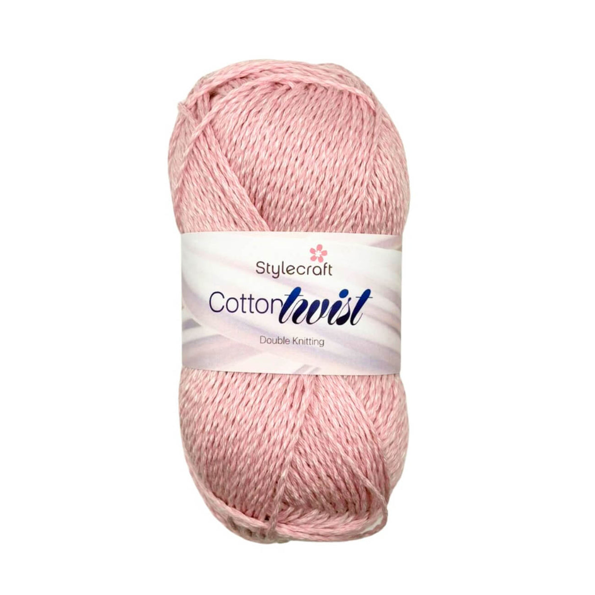 Stylecraft Cotton Twist DK 100g