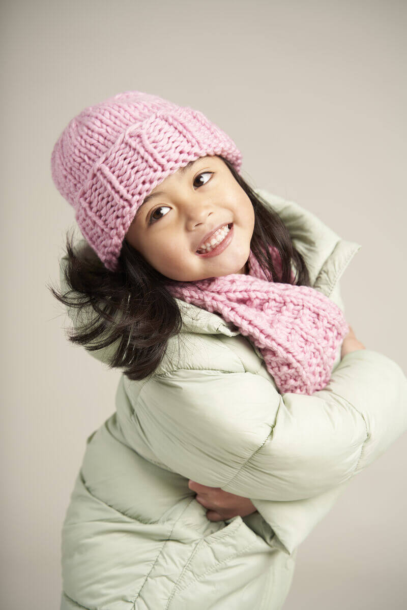 Rowan Mini Knits - 15 Projects by Quail Studio