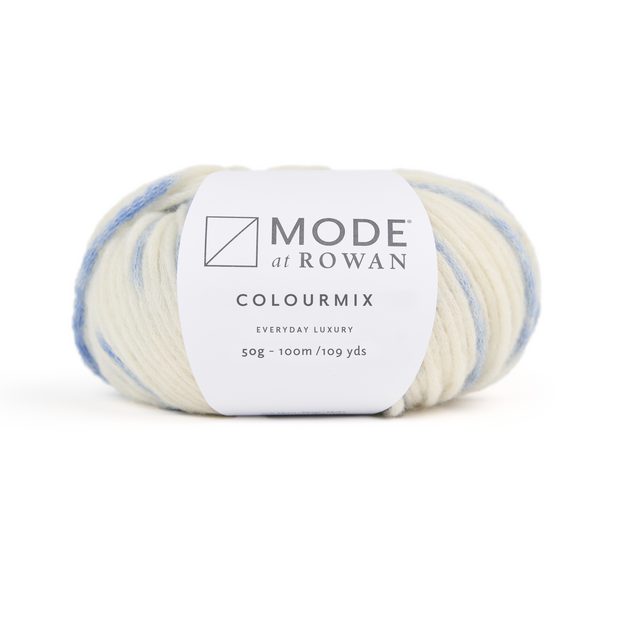 Rowan Mode Colourmix Aran 50g