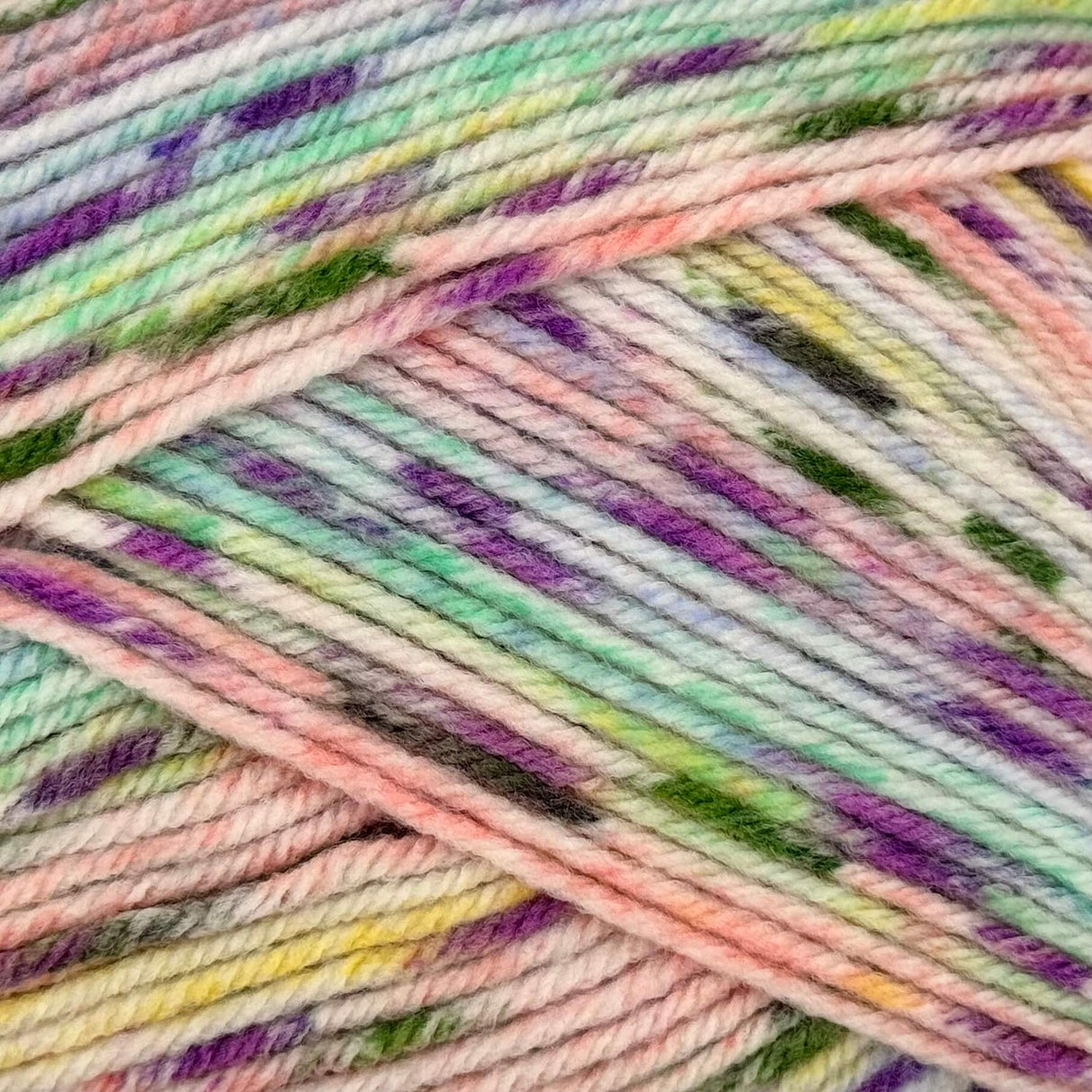 Stylecraft Colour Burst DK 100g
