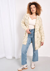 Rowan Mode Colourmix Cosmo Pattern by Quail Studio MIP87