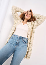 Rowan Mode Colourmix Cosmo Pattern by Quail Studio MIP87