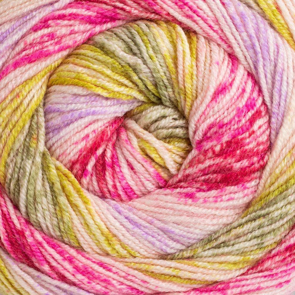 Stylecraft Batik Swirl DK 200g