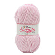 LittleWoolShop Snuggle Puff Chenille Chunky 100g