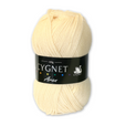 Cygnet Aran 100g