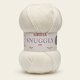 Sirdar Snuggly 4 Ply 50g